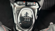 Vauxhall Corsa 1.2 Turbo SRi Edition 5dr Petrol Hatchback